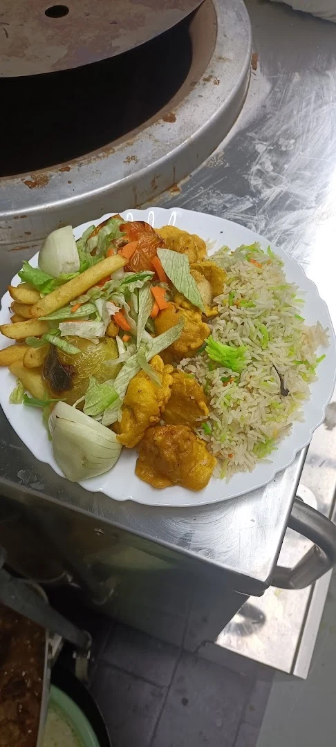 Indian restaurant. Eastern tandoori & kebab House · Photos 7