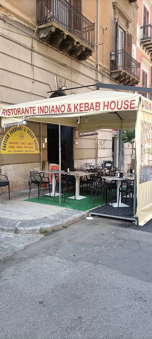 Indian restaurant. Eastern tandoori & kebab House · Photos 3