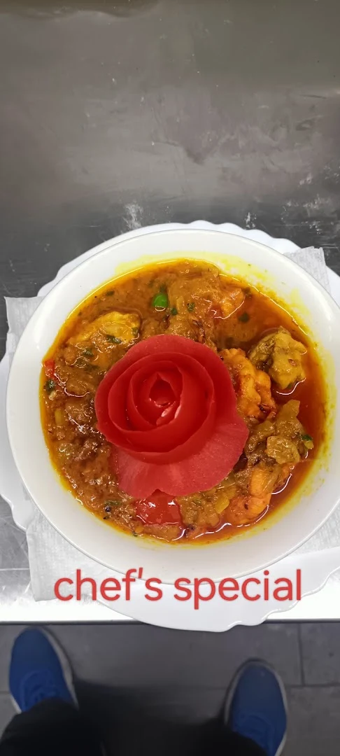 Indian restaurant. Eastern tandoori & kebab House · Photos 4