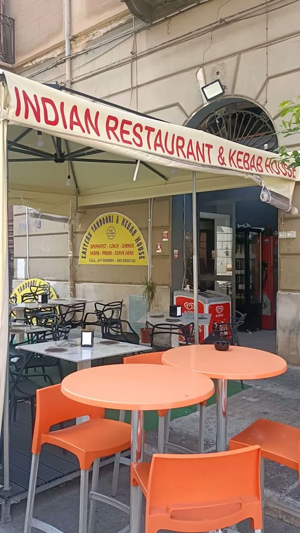 Indian restaurant. Eastern tandoori & kebab House · Photos 2