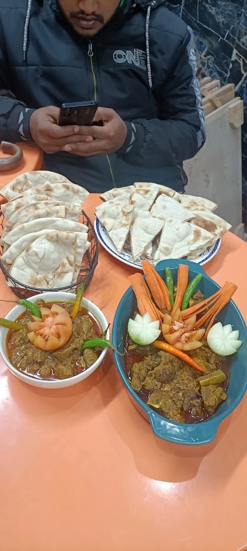 Indian restaurant. Eastern tandoori & kebab House · Photos 6